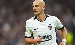 Cerny Neden Yok? Hoffenheim-Beşiktaş Maçında Oynayacak mı?
