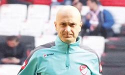 Erkan Engin kimdir? VAR hakeminin yaşı ve memleketi merak edildi