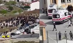 Esenyurt Lisede Bıçaklı Kavga Olayı Nedir, Ölü Ya Da Yaralı Var Mı?