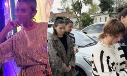 Eşiyle İlişki Yaşadığını İddia Ettiği Kadını İki Kız Kardeşiyle Darbetti