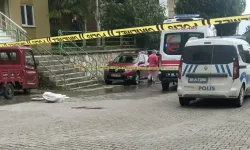 Eski komşusunun vurduğu Hakan Turak hayatını kaybetti