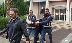 Eski sevgilisini tabancayla başından vuran şüpheli tutuklandı