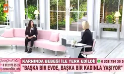 Esra Erol'da Onur Sancar Olayı Nedir? Linda Neler Anlattı?
