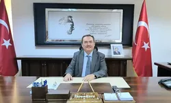 Evinde fenalaşan Kaymakam İhsan Kara hayatını kaybetti