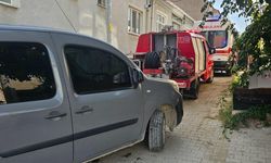Evinin banyosunda ölü bulundu