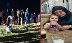 Feci kaza! Yolun karşısına geçmeye çalışan anne-kızı hayattan koparmıştı: O sürücü tutuklandı