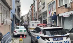 Feci ölüm: Çatıya çıkan genç kadın apartman boşluğuna düştü