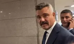 Fenerbahçe eski başkanı Saadettin Saran adliyeye geldi