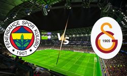 Fenerbahçe Galatasaray derbisi ne zaman, saat kaçta? Hangi kanalda?