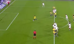 Fenerbahçe’nin Penaltı Golü Neden İptal Edildi? İşte Nedeni