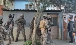 FETÖ operasyonlarında 16 gözaltı