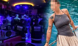 Fuh*ş ve uyuştur*cudan tutuklanan öğretmenle ilgili çarpıcı detay