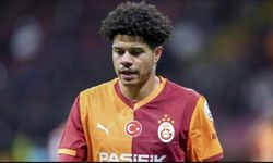 Gabriel Sara Galatasaray Barcelona maçında sakat mı, cezalı mı, yedek mi? neden yok