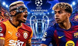 Galatasaray Barcelona Maç Kadrosu Belli Oldu mu? Kimler Oynayacak?