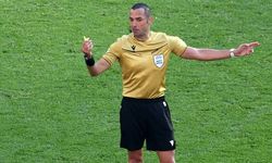 Galatasaray - Barcelona maçı hakemi kim? Marco Guida'nın Galatasaray karnesi