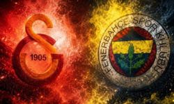 Galatasaray Fenerbahçe maçı hakemi kim, maçı kim yönetiyor?