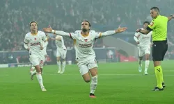 Galatasaray Lille’i 4-2 yendi! Şampiyonlar Ligi’nde gecenin skorları