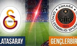 Galatasaray Neden Siyah Bant Takıyor? Gençlerbirliği Maçının Nedeni Belli Oldu