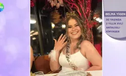 Gelin Evi Belma Yigen Kimdir? Kaç Yaşında, Nereli ve Mesleği Ne?