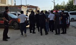 Gelin ve görümce arasında altın kavgası: 6 kişi emniyete götürüldü