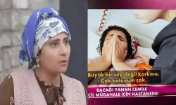 Gelinim Mutfakta’da Cemile'ye ne oldu? Cemile'nin sağlık durumu nasıl?