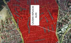 Kahramanmaraşlılar dikkat! O bölge 30 gün trafiğe kapalı olacak
