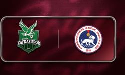 İstiklalspor - İnegöl Kafkasspor | Ziraat Türkiye Kupası maçının günü ve saati belli oldu!