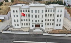 Kahramanmaraş'ta 3 kamu kurumu yeni adrese taşınıyor