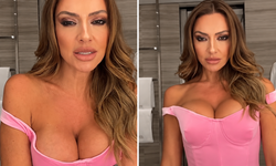 Hadise’den 100 Milyonluk Kutlama! Hayranlarına Özel Video