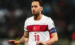 Hakan Çalhanoğlu neden yok? İtalya-Türkiye maçında oynayacak mı, sakat mı, cezalı mı?