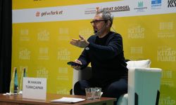 Hakan Türkçapar Kahramanmaraş’ta Mutluluğun Sırrını Anlattı