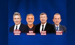 Hami Mandıralı, Tanju Çolak ve Mehmet Özdilek Kahramanmaraş'a geliyor!