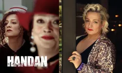 Handan Dizisi Ne Zaman Yayınlanacak? Hangi Platformda İzlenecek?
