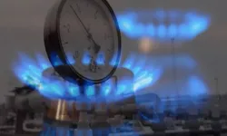 Hanelerin 2025 enerji tüketiminde doğal gaz ilk sırada