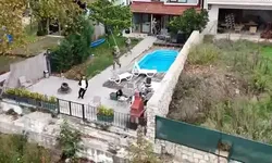 Haraç istedikleri iş insanı sanıp yemek getiren kuryeyi silahla vurdular