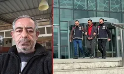 Hasan Kenan Aydoğdu, 60 yaşındaki babasını bıçakla öldürüp tutuklandı