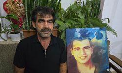 Hatay'da 6 yıldır kayıp olan Ali Nail Gündoğan'dan hâlâ haber yok
