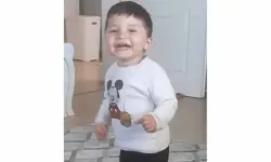 Havuza düşen 2 yaşındaki Hasan İsmail hayatını kaybetti