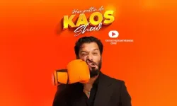 Hayrettin ile Kaos Show 3. Sezon 2. Bölüm Ne Zaman?