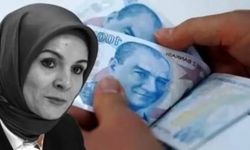 Hesaplara 15 bin 755 TL yatıyor! Bakan Göktaş açıkladı