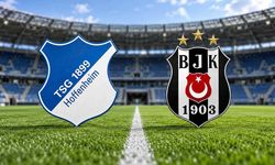 Hoffenheim-Beşiktaş Maçı Ne Zaman, Saat Kaçta, Hangi Kanalda?