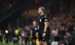 Hoffenheim-Beşiktaş maçının hakemi belli oldu