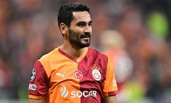 İlkay Gündoğan ayrılıyor mu? Galatasaray'dan gidecek mi? İlkay Gündoğan ne dedi?