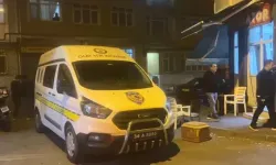 2 grup arasında silahlı kavga: 1 yaralı