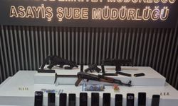 İki silahlı saldırı aydınlatıldı: 15 şüpheli yakalandı