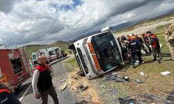 Trafikte acı bilanço açıklandı: 9 ayda 1.628 kişi yaşamını yitirdi