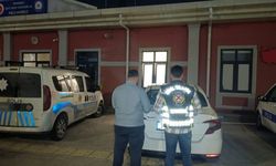 Yol tartışması 180 bin lira ceza ve ehliyet iptaliyle sonuçlandı