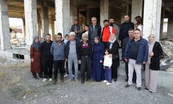 100 milyon liralık kentsel dönüşüm dolandırıcılığı