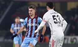 Trabzonspor-Beşiktaş maçı öncesi ezber bozan istatistikler