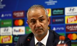 Fenerbahçe’de İsmail Kartal ayrılığı! 132 günlük serüven bitti